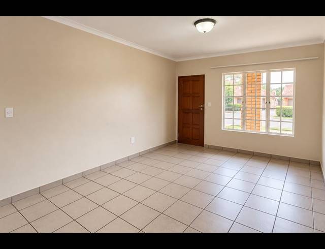 1 BEDROOM TOWNHOUSE FOR SALE IN THREE RIVERS